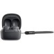 Наушники Canyon OnGo 4 Mini TWS Grey (CNS-TWS4G)