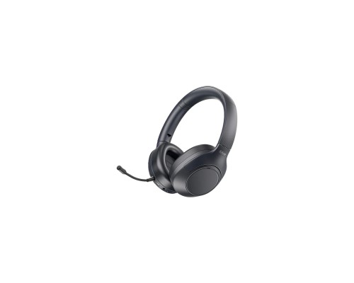 Навушники Fifine X3 Wireless Black (X3)