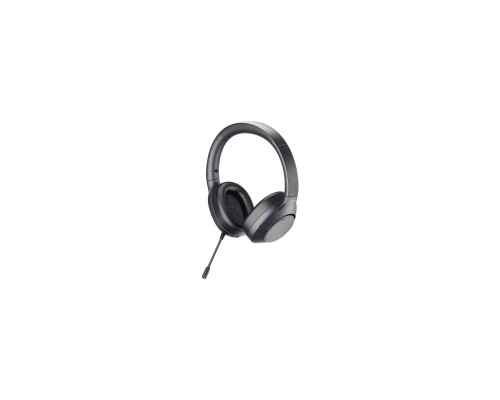 Навушники Fifine X3 Wireless Black (X3)
