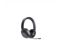 Наушники Fifine X3 Wireless Black (X3)