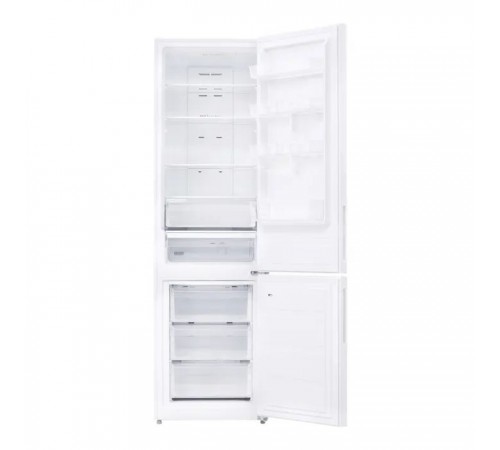 Холодильник Eleyus MRNW2201EO60 WH Холодильник Eleyus MRNW2201EO60 WH