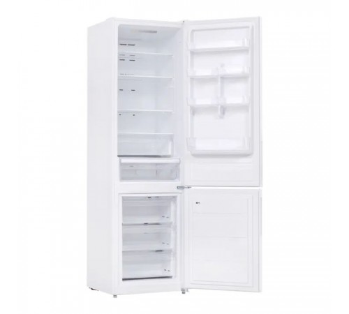 Холодильник Eleyus MRNW2201EO60 WH Холодильник Eleyus MRNW2201EO60 WH