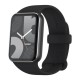 Фітнес браслет Xiaomi Smart Band 9 Pro (BHR8710GL) Obsidian Black (1111143)