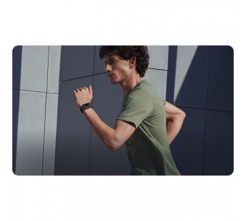Фітнес браслет Xiaomi Smart Band 9 Pro (BHR8710GL) Obsidian Black (1111143) Фітнес браслет Xiaomi Smart Band 9 Pro (BHR8710GL) Obsidian Black (1111143)