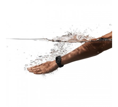 Фітнес браслет Xiaomi Smart Band 9 Pro (BHR8710GL) Obsidian Black (1111143) Фітнес браслет Xiaomi Smart Band 9 Pro (BHR8710GL) Obsidian Black (1111143)