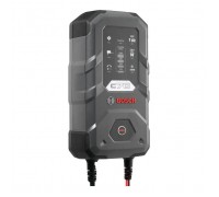 Зарядний пристрій для автомобільного акумулятора Bosch 0189911070