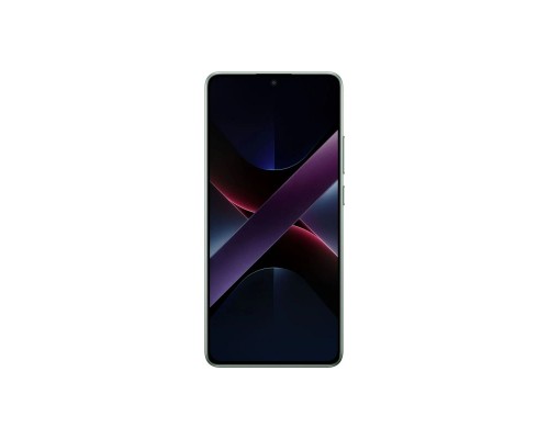 Мобильный телефон Xiaomi Poco X7 Pro 12/512GB Green (1123296) Мобильный телефон Xiaomi Poco X7 Pro 12/512GB Green (1123296)