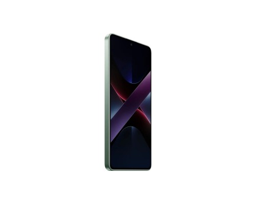 Мобильный телефон Xiaomi Poco X7 Pro 12/512GB Green (1123296) Мобильный телефон Xiaomi Poco X7 Pro 12/512GB Green (1123296)