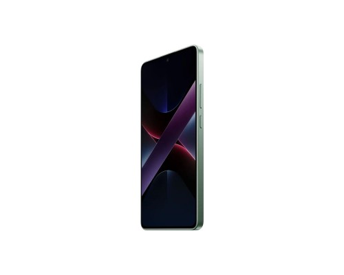 Мобильный телефон Xiaomi Poco X7 Pro 12/512GB Green (1123296) Мобильный телефон Xiaomi Poco X7 Pro 12/512GB Green (1123296)