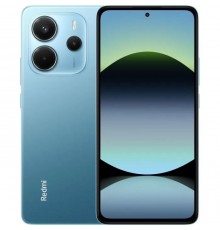 Мобильный телефон Xiaomi Redmi Note 14 8/256GB Ocean Blue (1123262)