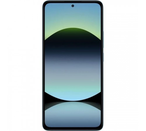 Мобільний телефон Xiaomi Redmi Note 14 8/256GB Ocean Blue (1123262) Мобільний телефон Xiaomi Redmi Note 14 8/256GB Ocean Blue (1123262)