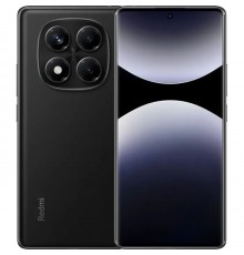 Мобильный телефон Xiaomi Redmi Note 14 Pro 8/256GB Midnight Black (1123272)