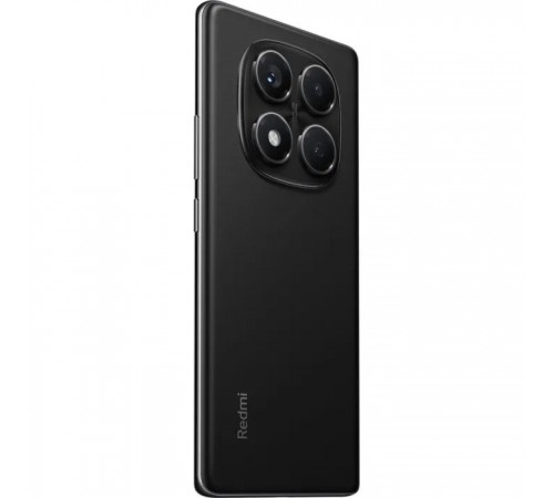 Мобильный телефон Xiaomi Redmi Note 14 Pro 8/256GB Midnight Black (1123272) Мобильный телефон Xiaomi Redmi Note 14 Pro 8/256GB Midnight Black (1123272)