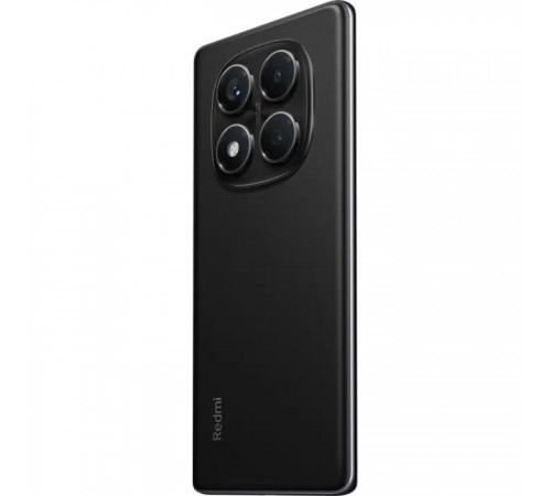 Мобильный телефон Xiaomi Redmi Note 14 Pro 8/256GB Midnight Black (1123272) Мобильный телефон Xiaomi Redmi Note 14 Pro 8/256GB Midnight Black (1123272)