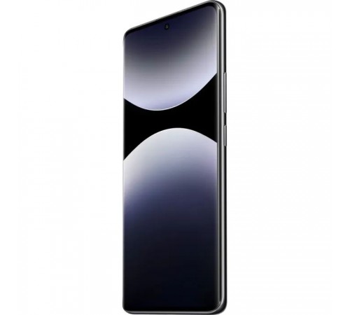 Мобільний телефон Xiaomi Redmi Note 14 Pro+ 5G 12/512GB Midnight Black (1123283) Мобільний телефон Xiaomi Redmi Note 14 Pro+ 5G 12/512GB Midnight Black (1123283)