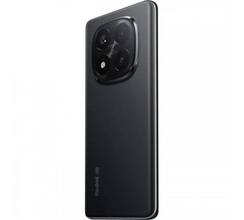Мобільний телефон Xiaomi Redmi Note 14 Pro+ 5G 12/512GB Midnight Black (1123283) Мобільний телефон Xiaomi Redmi Note 14 Pro+ 5G 12/512GB Midnight Black (1123283)