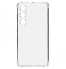 Чохол до мобільного телефона Armorstandart Air Force Samsung S24 Camera cover Clear (ARM83399)