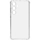 Чохол до мобільного телефона Armorstandart Air Force Samsung S24 Camera cover Clear (ARM83399)