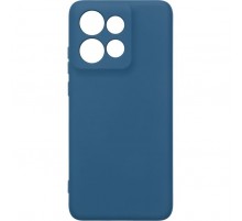 Чехол для мобильного телефона Armorstandart ICON Motorola Edge 50 Neo Camera cover Blue (ARM80012)