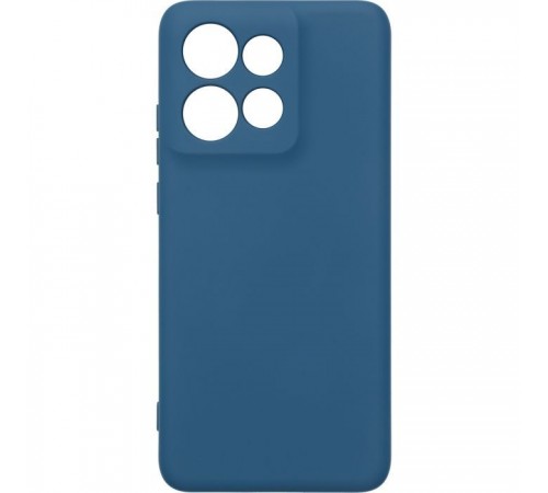 Чохол до мобільного телефона Armorstandart ICON Motorola Edge 50 Neo Camera cover Blue (ARM80012) Чохол до мобільного телефона Armorstandart ICON Motorola Edge 50 Neo Camera cover Blue (ARM80012)