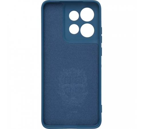 Чохол до мобільного телефона Armorstandart ICON Motorola Edge 50 Neo Camera cover Blue (ARM80012) Чохол до мобільного телефона Armorstandart ICON Motorola Edge 50 Neo Camera cover Blue (ARM80012)