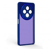 Чехол для мобильного телефона Armorstandart Shade Tecno Spark 30 4G (KL6) Blue (ARM81378)