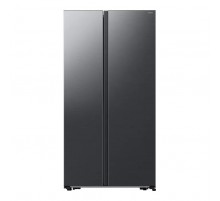 Холодильник Samsung RS57DG400EB4UA
