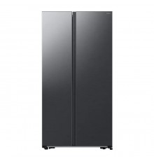 Холодильник Samsung RS57DG400EB4UA