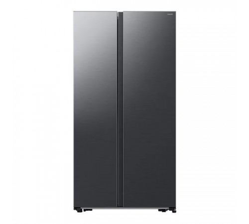 Холодильник Samsung RS57DG400EB4UA