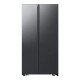 Холодильник Samsung RS57DG400EB4UA