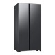 Холодильник Samsung RS57DG400EB4UA