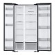 Холодильник Samsung RS57DG400EB4UA