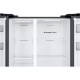 Холодильник Samsung RS57DG400EB4UA