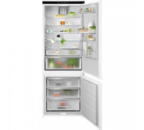 Холодильник Electrolux ENP7TD75S Холодильник Electrolux ENP7TD75S
