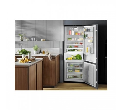 Холодильник Electrolux ENP7TD75S Холодильник Electrolux ENP7TD75S