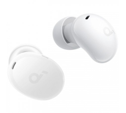 Наушники Anker SoundCore A30i White (A3958G21) Наушники Anker SoundCore A30i White (A3958G21)