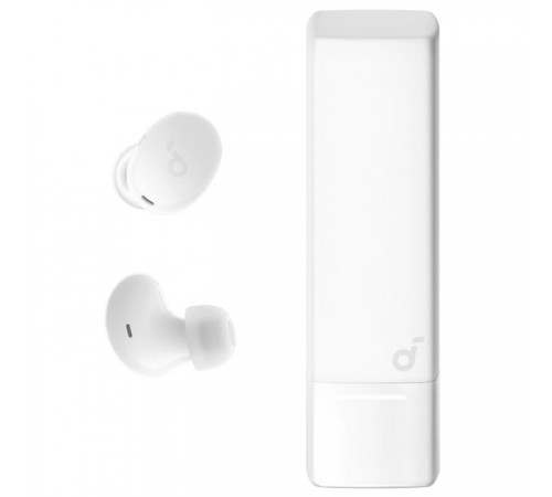 Наушники Anker SoundCore A30i White (A3958G21) Наушники Anker SoundCore A30i White (A3958G21)