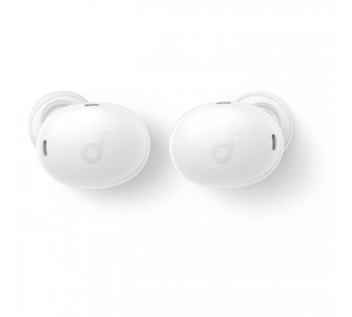 Наушники Anker SoundCore A30i White (A3958G21) Наушники Anker SoundCore A30i White (A3958G21)