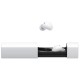 Наушники Anker SoundCore A30i White (A3958G21)