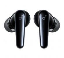 Наушники Anker SoundCore Liberty 4 Pro Black Matte (A3954G11)