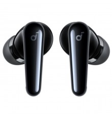 Наушники Anker SoundCore Liberty 4 Pro Black Matte (A3954G11)