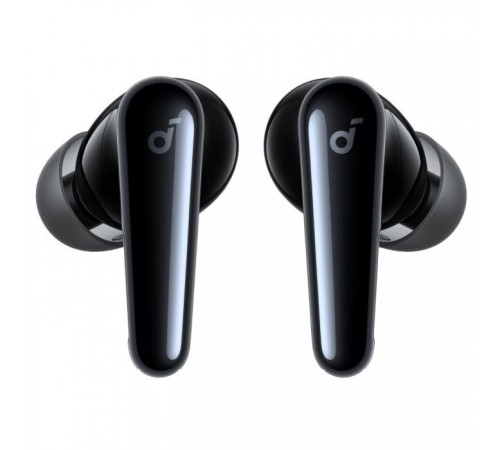 Наушники Anker SoundCore Liberty 4 Pro Black Matte (A3954G11) Наушники Anker SoundCore Liberty 4 Pro Black Matte (A3954G11)