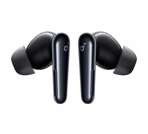 Наушники Anker SoundCore Liberty 4 Pro Black Matte (A3954G11) Наушники Anker SoundCore Liberty 4 Pro Black Matte (A3954G11)