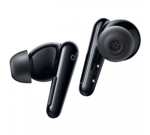 Наушники Anker SoundCore Liberty 4 Pro Black Matte (A3954G11) Наушники Anker SoundCore Liberty 4 Pro Black Matte (A3954G11)