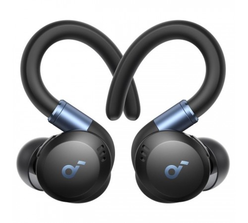 Наушники Anker SoundCore Sport X20 Black (A3968G11) Наушники Anker SoundCore Sport X20 Black (A3968G11)