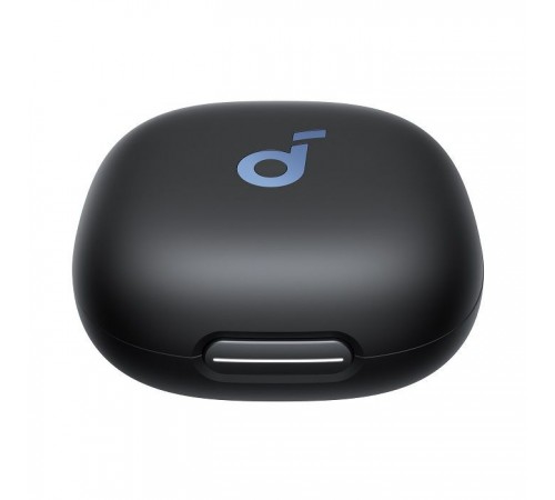 Наушники Anker SoundCore Sport X20 Black (A3968G11) Наушники Anker SoundCore Sport X20 Black (A3968G11)