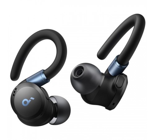 Наушники Anker SoundCore Sport X20 Black (A3968G11) Наушники Anker SoundCore Sport X20 Black (A3968G11)