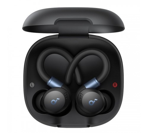 Наушники Anker SoundCore Sport X20 Black (A3968G11) Наушники Anker SoundCore Sport X20 Black (A3968G11)