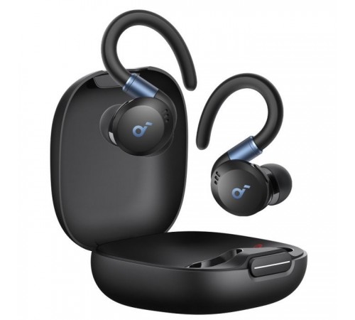 Наушники Anker SoundCore Sport X20 Black (A3968G11) Наушники Anker SoundCore Sport X20 Black (A3968G11)