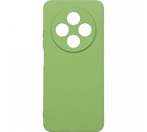 Чохол до мобільного телефона Armorstandart ICON Xiaomi Redmi 14C 4G / Poco C75 Camera cover Green (ARM83441)